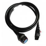 Multiplexer OBD2 MB STAR C4 160CM Automotive Diagnostic Cables