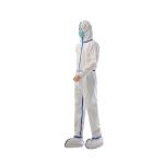 Breathable Protective Medical Protective Clothing