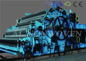 Quality Automotive Interiors Nonwoven Carding Machine 2200MM For Car wholesale