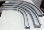 140 vertical conveyor beams conveyor straight running tracks modular aluminium