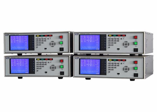 Cheap Three - Phase Safety Quality Inspection Equipment Reliable High Performance for sale