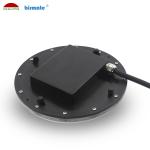 AC12V IP68 520LM 17W Waterproof LED Underwater Light