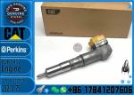 diesel fuel injectors 232-1175 222-5966 173-9268 198-7912 232-1168 156-3895 204