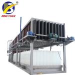 220 Volt 10 Tonne Automatic Block Ice Machine