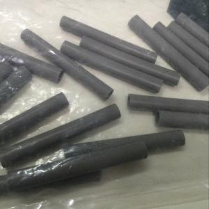 Quality Grey Flexible PVC Tubing Cable Protection Insulation Wire Harness wholesale