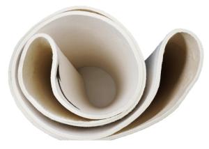 Quality Needle Punched Nomex Heat Transfer Printing Felt With ISO9001 Certification wholesale