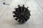 Turbocharger Turbine Wheel Shaft rotor Automobile Engine Parts Turbocharger