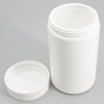 Food Packaging 160mm 900ml Plastic Cosmetic Containers