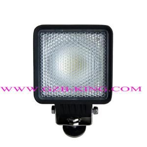 Quality 10-30V DC 30W High Power LED Work Light wholesale