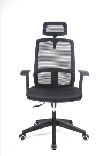 R350 Alu Swivel Office Chairs