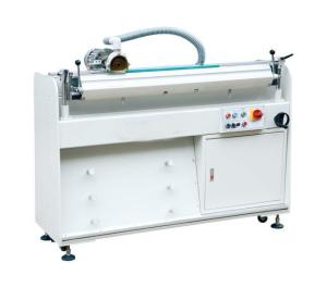 Quality 1200mm 1kw Automatic Silk Screen Printing Machine Blade Squeegee Sharpener wholesale