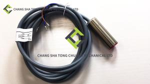 Quality Water Tank Proximity Switch IFRM18N17/039910 for Zoomlion Concrete Pump Truck Mounted Pump Trailer Pump Accessories wholesale