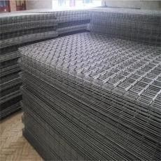 4mm Hot Dipped Galvanized Welded Wire Mesh Sheets For Transportation And Mining