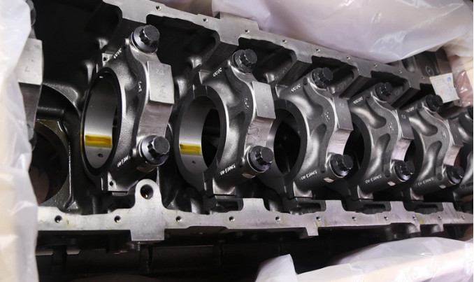 Cummins Cylinder Block NTA855 KTA19 KTA38 KTA50 MTA11 LTA10 VTA28 N14
