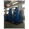 Buy cheap Carbon stainless steel PSA Nitrogen Generator in Petroleum and Natural Gas from wholesalers