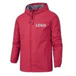 Single Lay Outdoor Mountaineering Jacket Waterproof Mountaineering Clothing