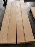 Rift Sawn White Oak Veneer Laminated 2mm Wood Veneer Apply To Door Leaf