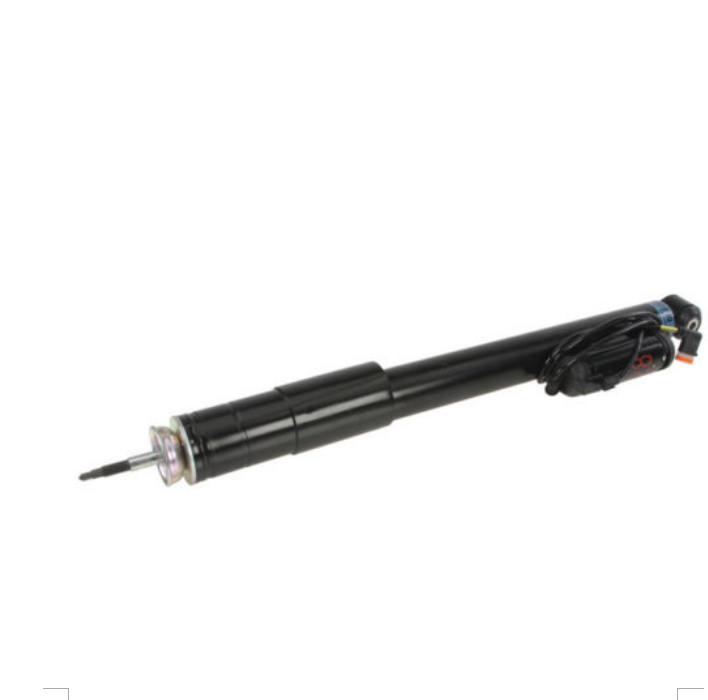 Rear Auto Struts And Shocks 2113262800 , Mercedes Benz W211universal Air Shocks