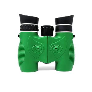 Quality Impact Resistant Children's Toy Binoculars 8x21mm For Outdoor Activities wholesale