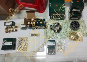 Quality SBS80 Rotary Group E312C 165-3839 CAT Hydraulic Pump Repair Kit wholesale