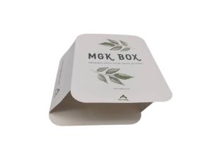 Quality Custom 300g C1S Paper Boxes Sleeve Glossy Lamination Paper Sleeve wholesale