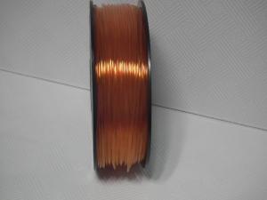 Quality Shinning Pearl Color Plastic PLA ABS 3D Printer Filament 1.75 mm wholesale