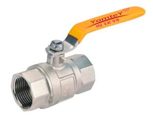 Quality YomteY Brass Ball Valve wholesale