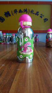 Quality 2015 latest new child stainless steel water bottle wholesaler wholesale