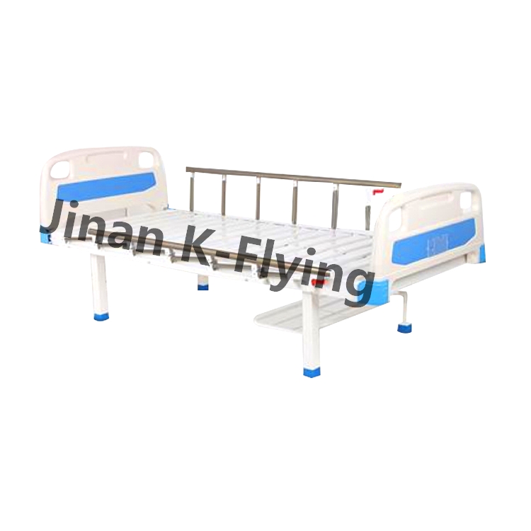 hospital patient bed