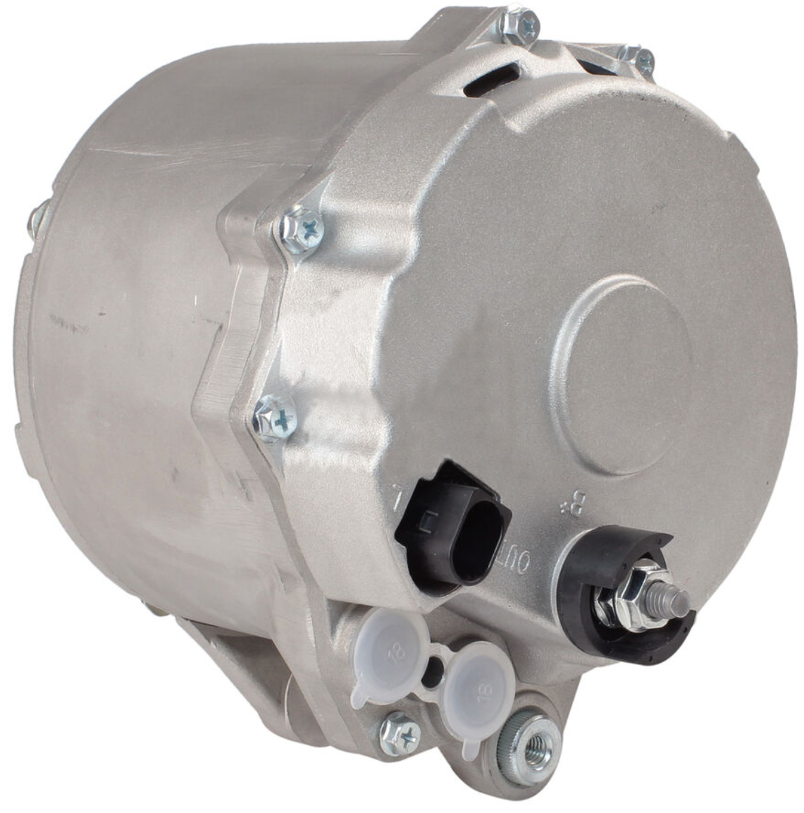 12V 190A alternator 