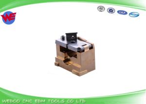 Quality DQ74700 DCC0700 X187B580H01 X192B442H02 Die Guide Block Holder For FA Mitsubishi wholesale