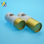 Biodegradable EMEI Cosmetic Tube Packaging For Eye Cream