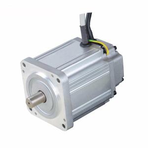 Quality 316W Water Cooled Brushless DC Motor wholesale