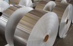 8011 Alloy Pre Painting Rolled Aluminium Sheet , Painted Aluminum Coil