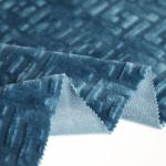 Bedding Pillowslip Blanket Fleece Fabric Brushed Geometric