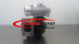Quality J55S Diesel Engine Turbocharger for Perkins 1004.4T T74801003 87120247 2674a152 Turbo wholesale