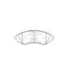 Buy cheap Buick Excelle ,Ceramic Brake Pad,D1035,96405129,F from wholesalers