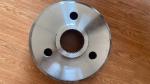 Construction Machinery Parts Loader Stainless Steel Internal Gear 42A0003 Ring