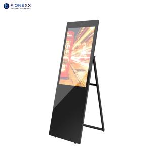 Quality 43inch Digital Poster Signage LCD Display wholesale