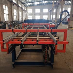 Quality Huayang 2.5m Width CNC Welding Machine , 15kw SS Spot Welding Machine wholesale