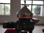 Centrifuge for centrifugal milk separator price
