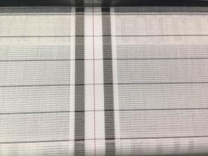 Quality Temperature Uniformity Infrared Floor Heating Film With Independent Heat Transfer Layer wholesale