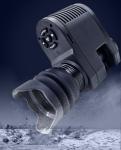 200-300m Hunting Night Vision Thermal Scopes Diopter Adjustment Lens