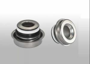 Quality ISO9001 15mm Auto Water Pump Seals Mechanical Shaft Seals For Pumps wholesale