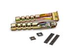 50mm 60mm Tungsten Carbide Paint Scraper Blades For Removing Glue