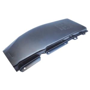 Quality Metal Dryer Duct Cover 5208ER1003A Top-Notch Component for Washing Machine Parts wholesale