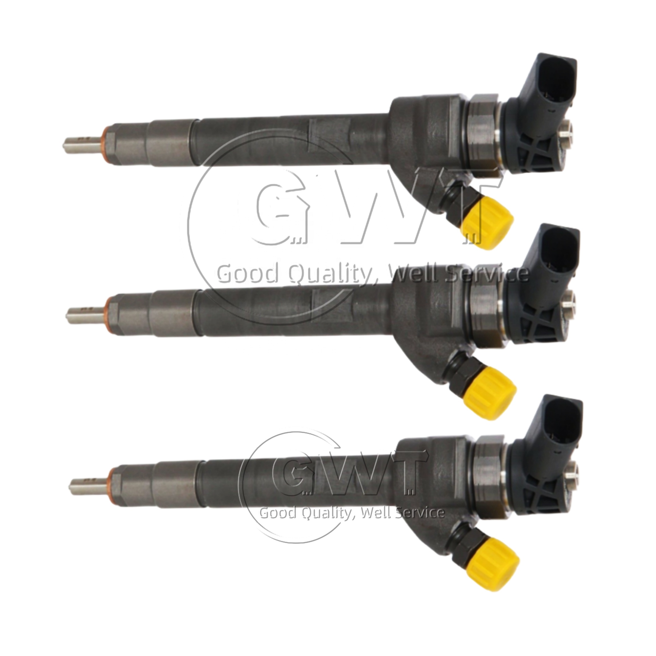 Original injector diesel 0445110478 0445110382 0445110616 injector nozzles 0445110478 0445110382 0445110616