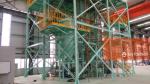 Spherical Shape Metal Powder Gas Atomization Equipment