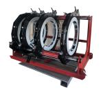 Hydraulic Hdpe Butt Fusion Welding Machine 1100mm - 1200mm