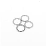 N52 Rare Earth Thin Ring NdFeB Neodymium Magnet